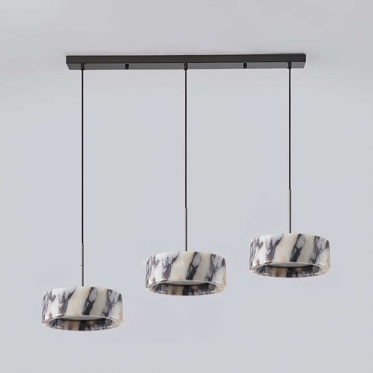 Rona marmeren hanglamp