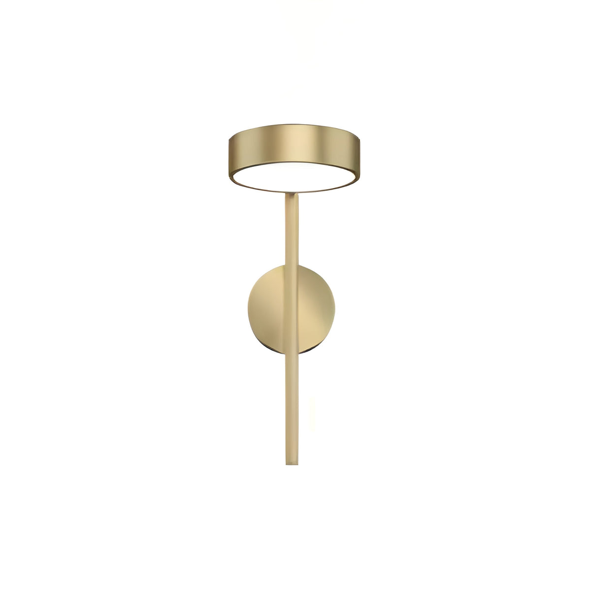 Umirarae Moderne minimalistische wandlamp