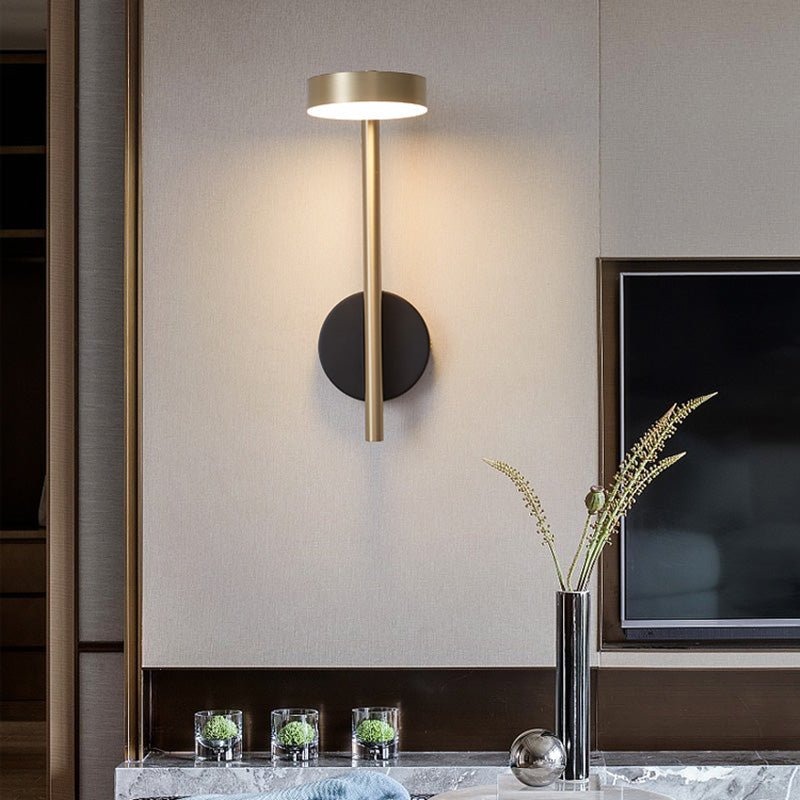 Umirarae Moderne minimalistische wandlamp