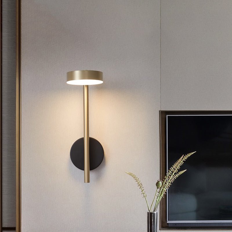 Umirarae Moderne minimalistische wandlamp