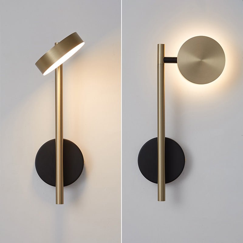 Umirarae Moderne minimalistische wandlamp