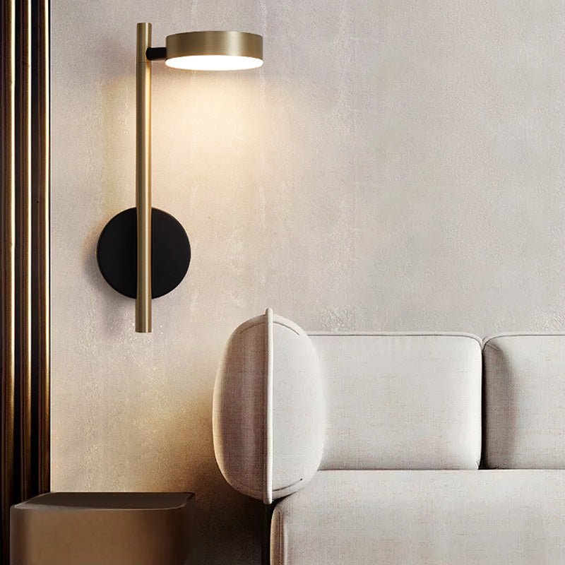 Umirarae Moderne minimalistische wandlamp
