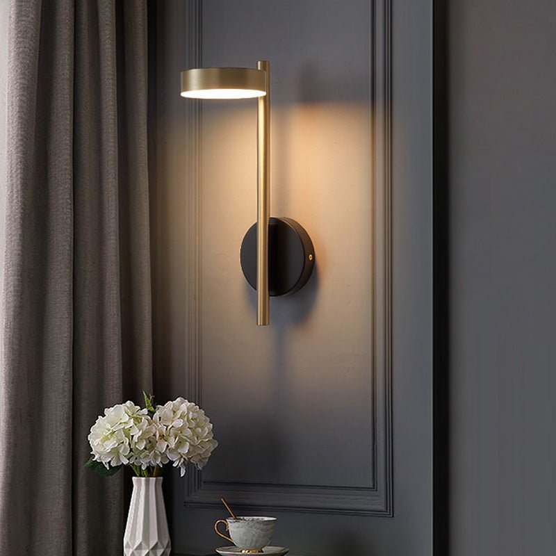 Umirarae Moderne minimalistische wandlamp
