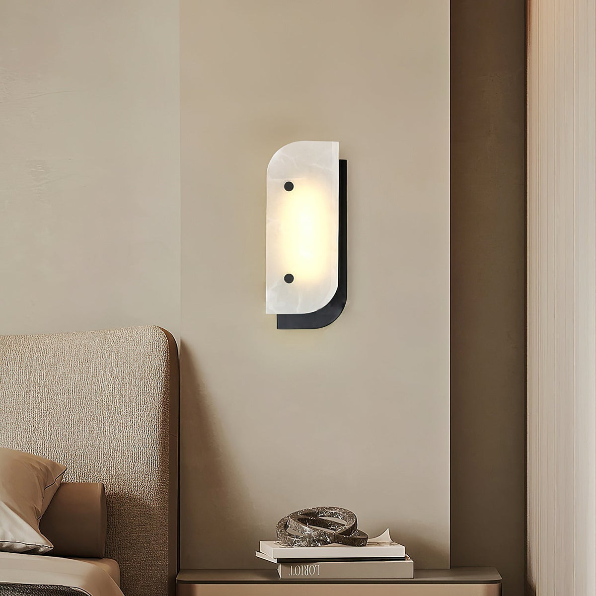 Sovelo wandlamp