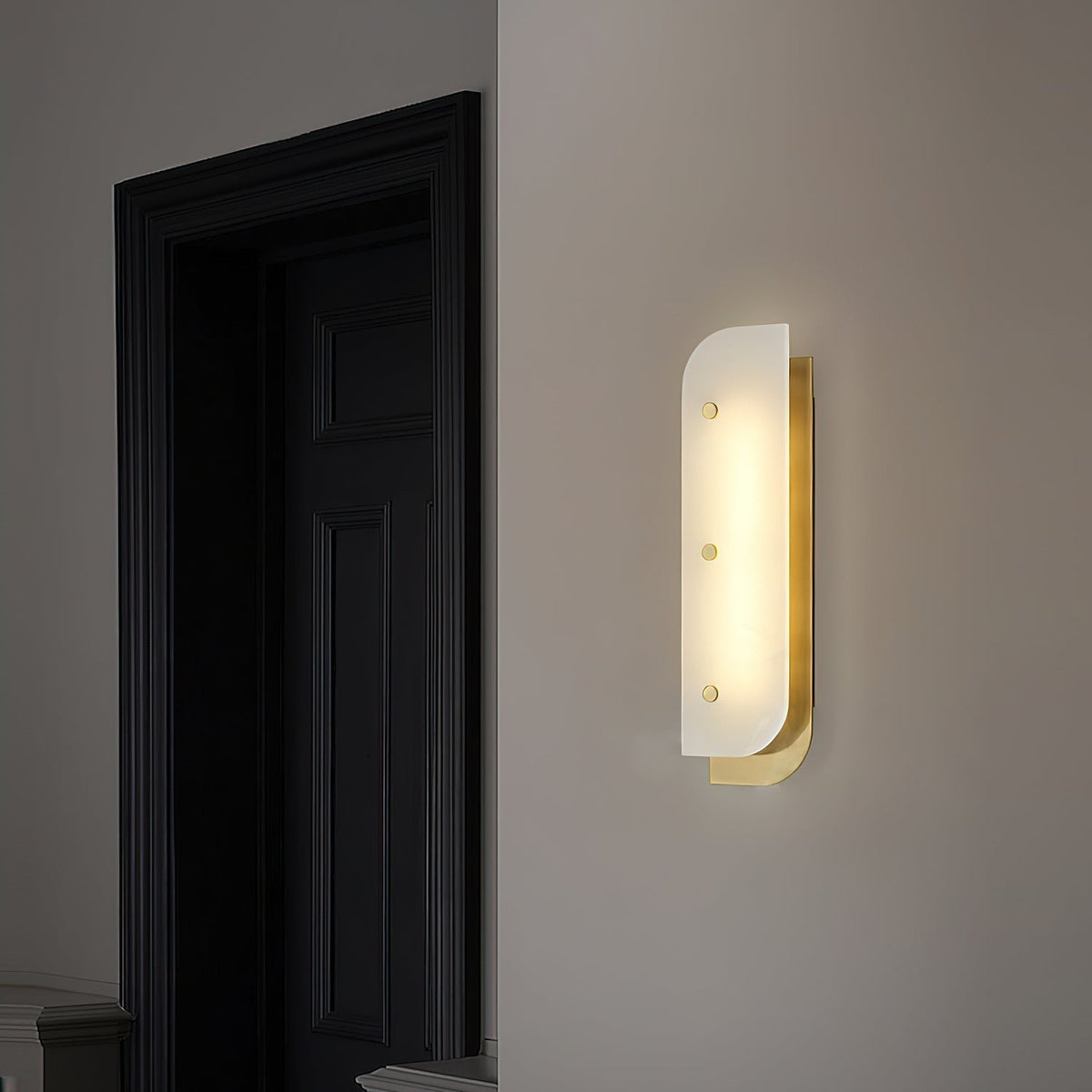Sovelo wandlamp