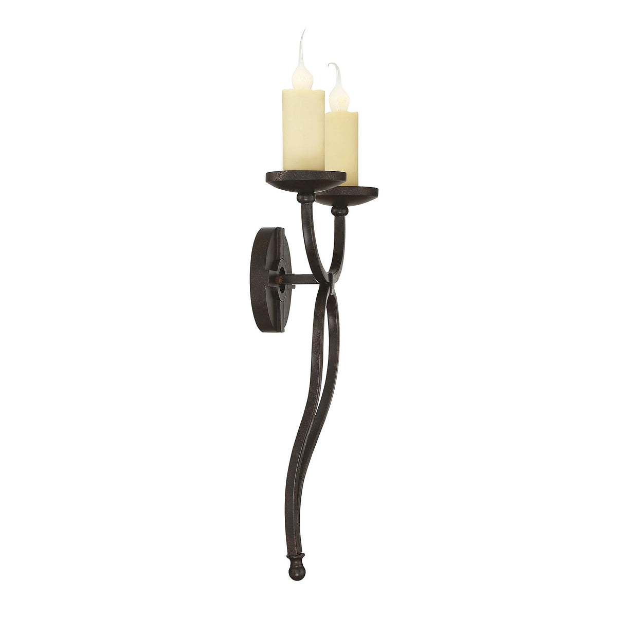 Calaniella wandlamp