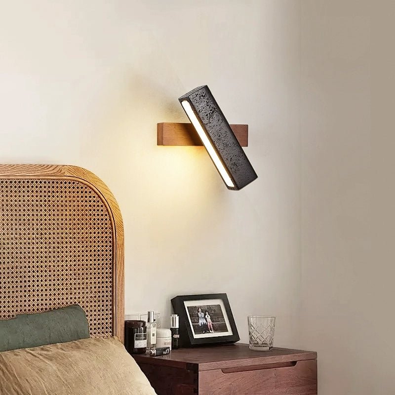 Lumiina Elias wandlamp