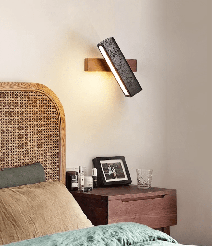 Lumiina Elias wandlamp