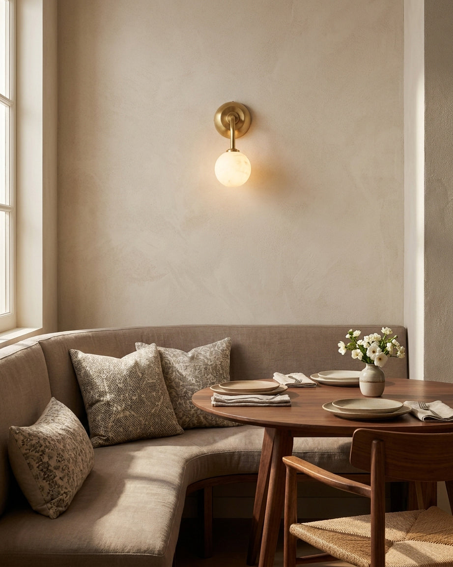 Renaniella wandlamp