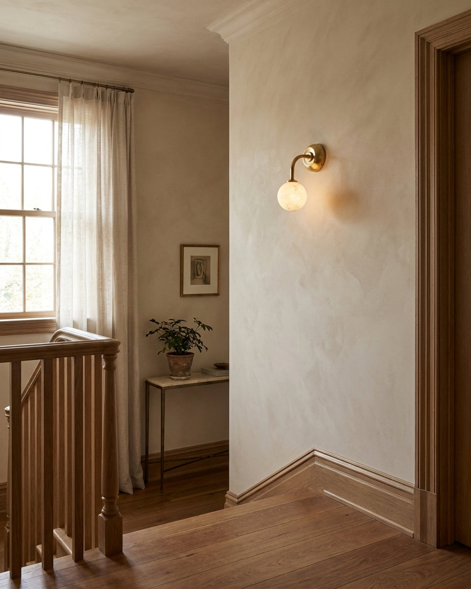 Renaniella wandlamp