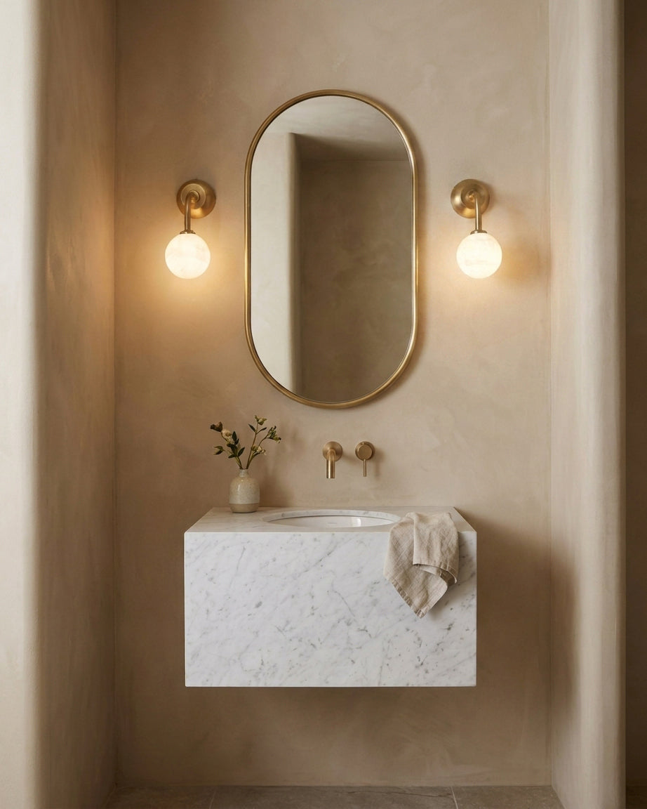 Renaniella wandlamp