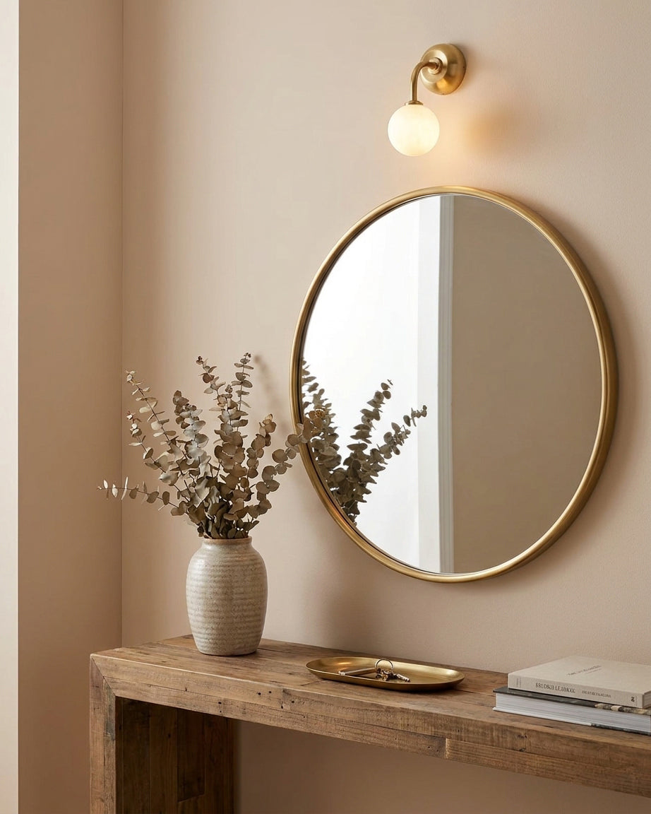 Renaniella wandlamp