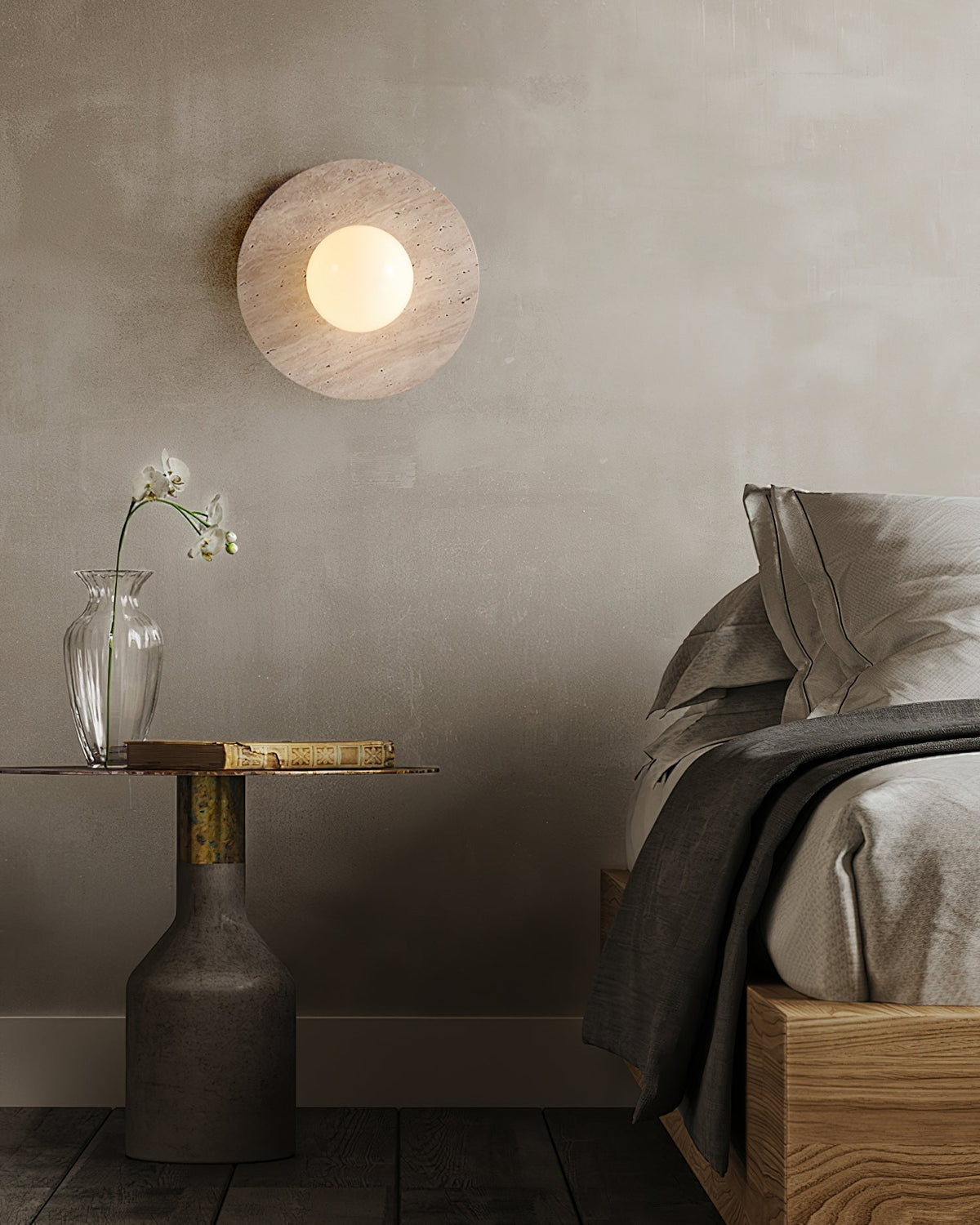 Ryvah wandlamp