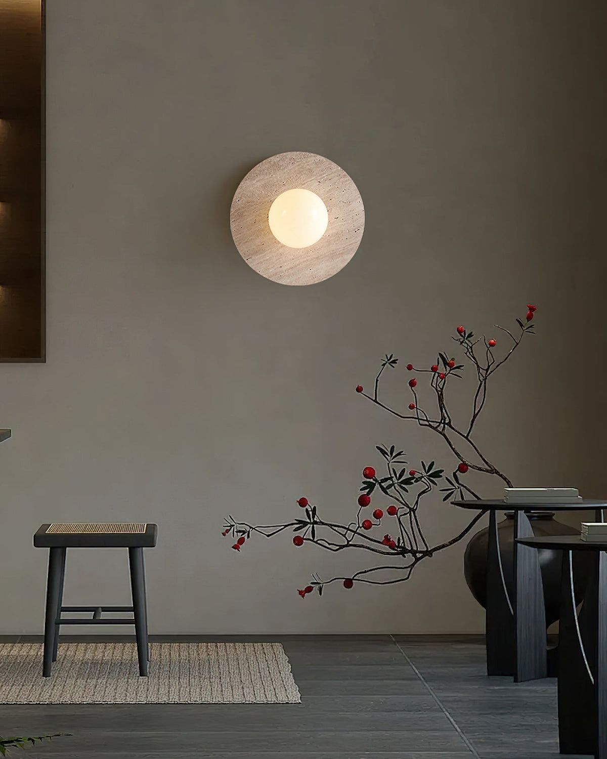 Ryvah wandlamp
