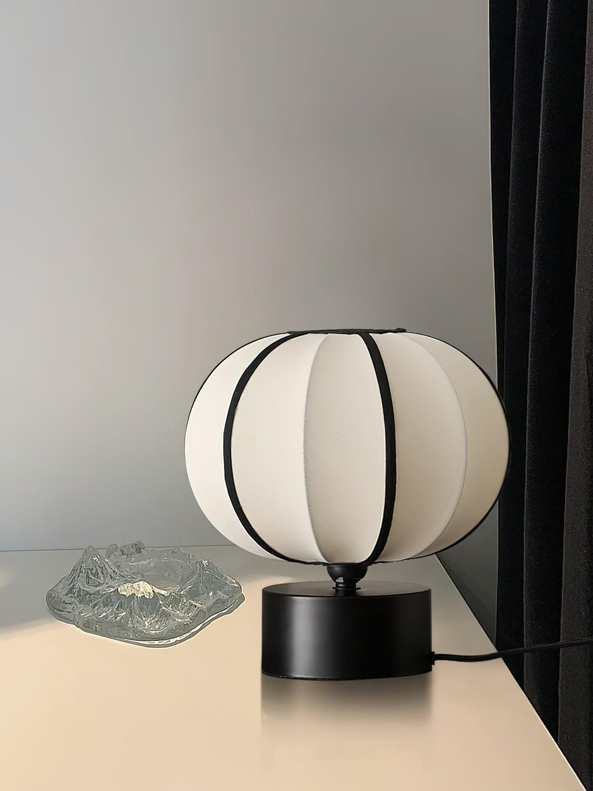 Blugan moderne tafellamp