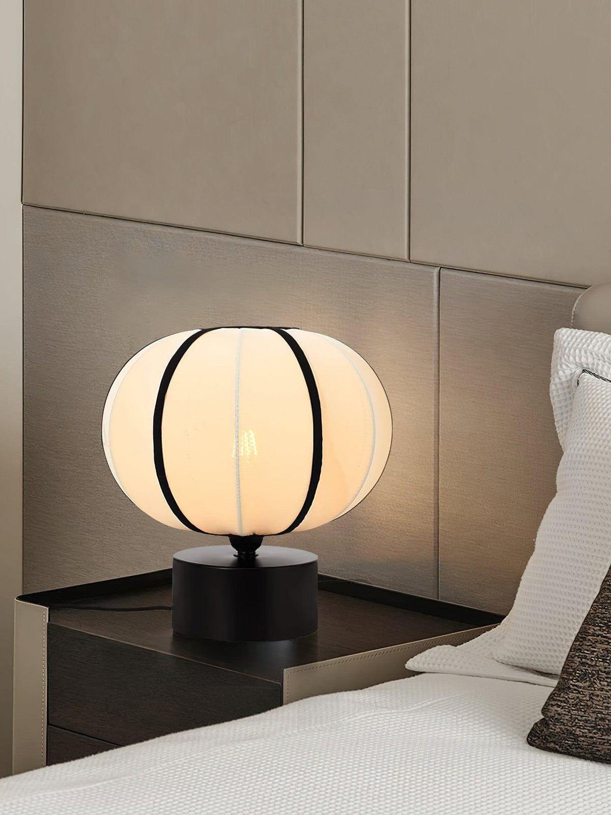 Blugan moderne tafellamp