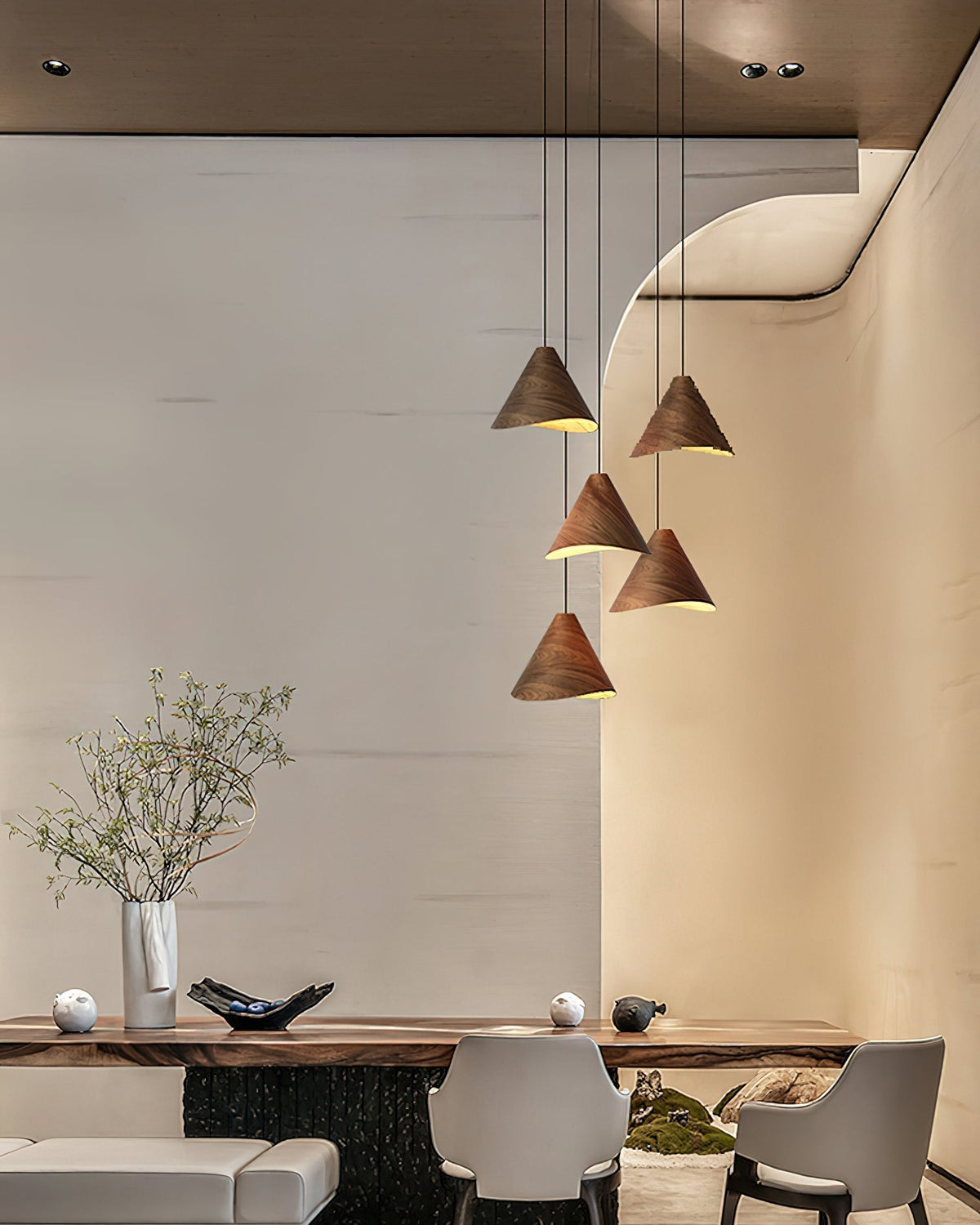 Terierora hanglamp