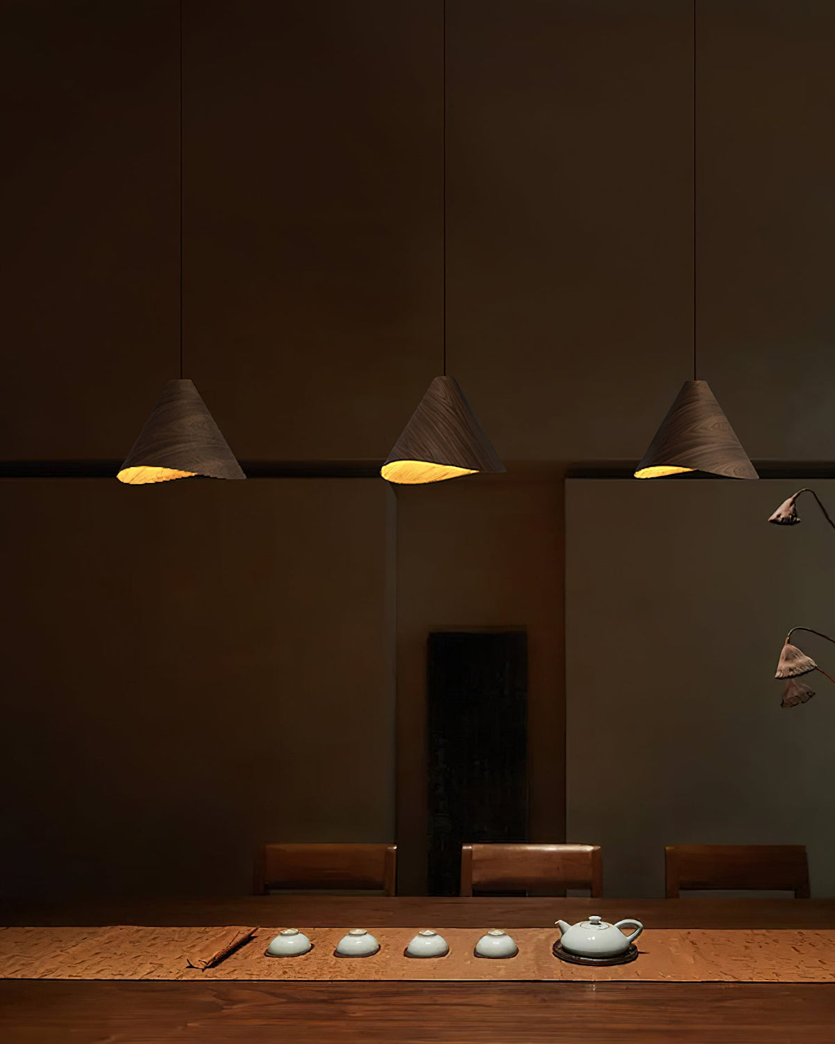 Terierora hanglamp