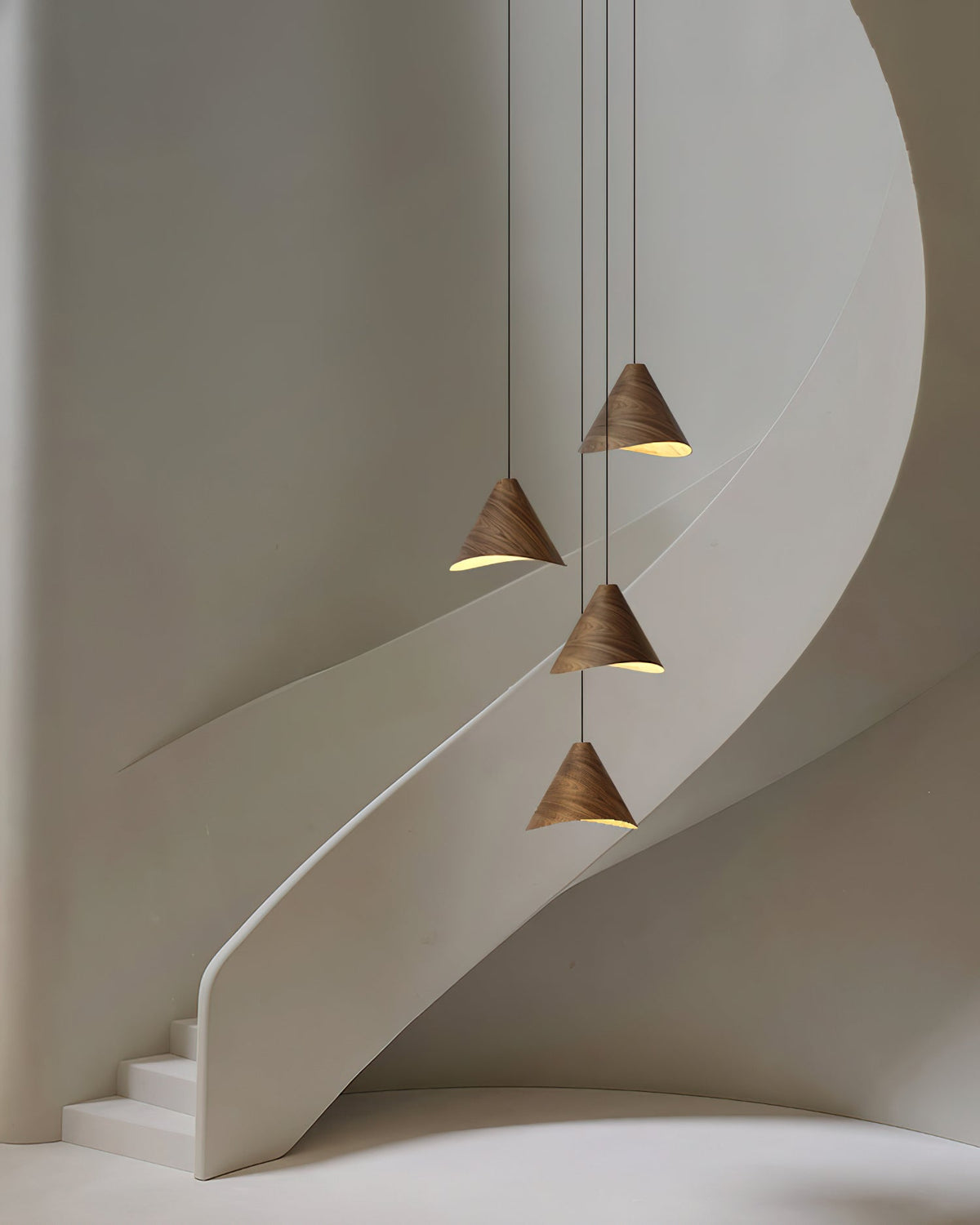 Terierora hanglamp