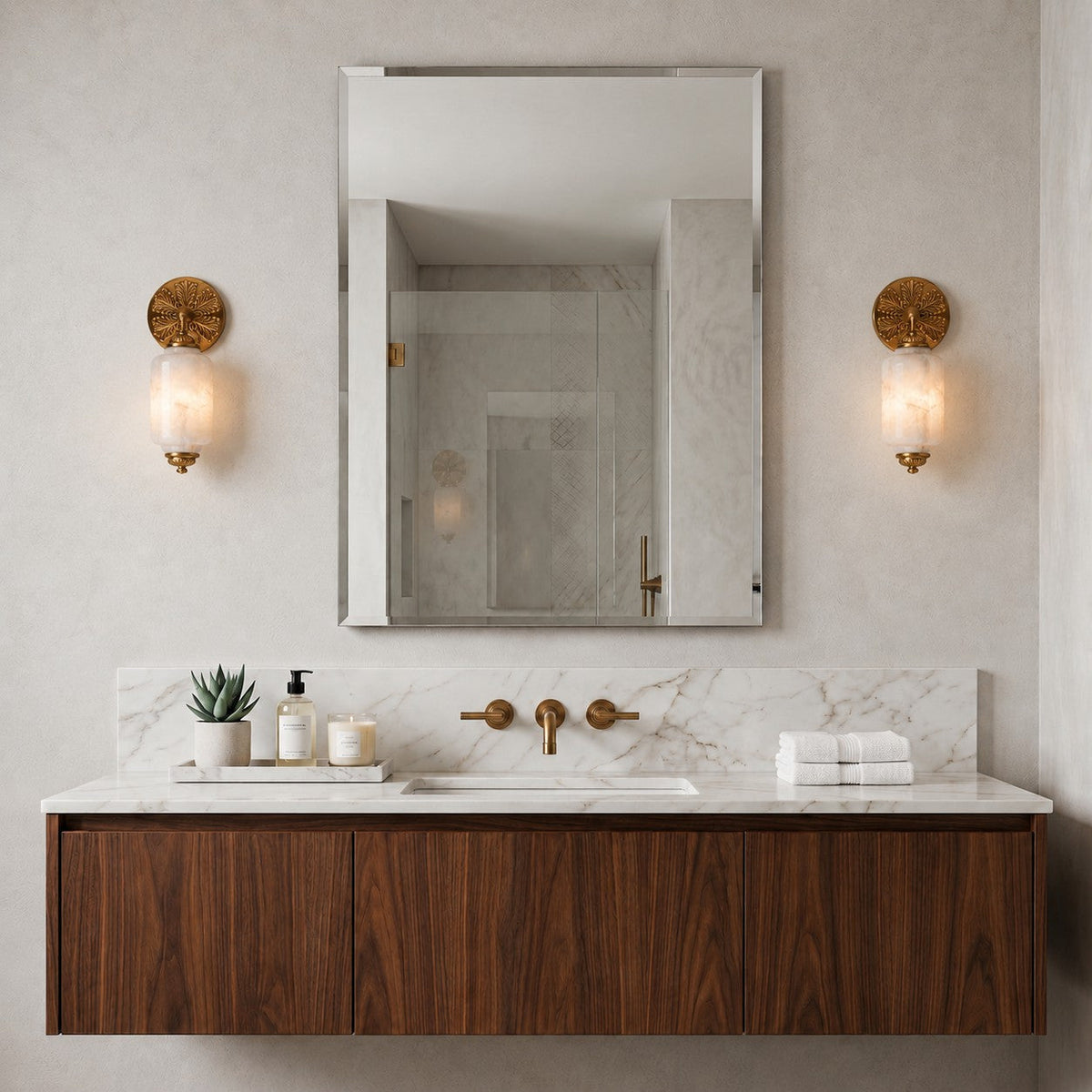 Florent wandlamp