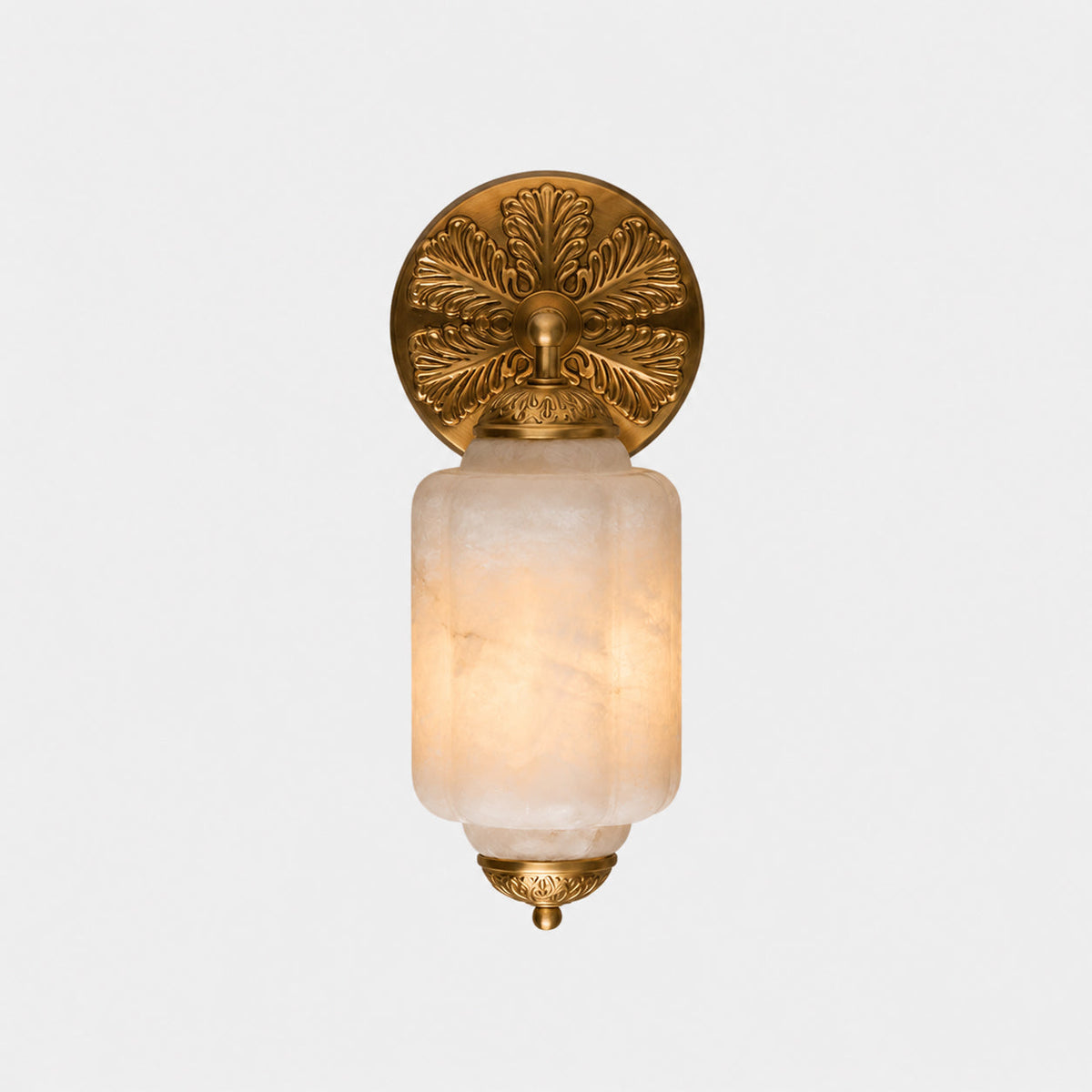 Florent wandlamp
