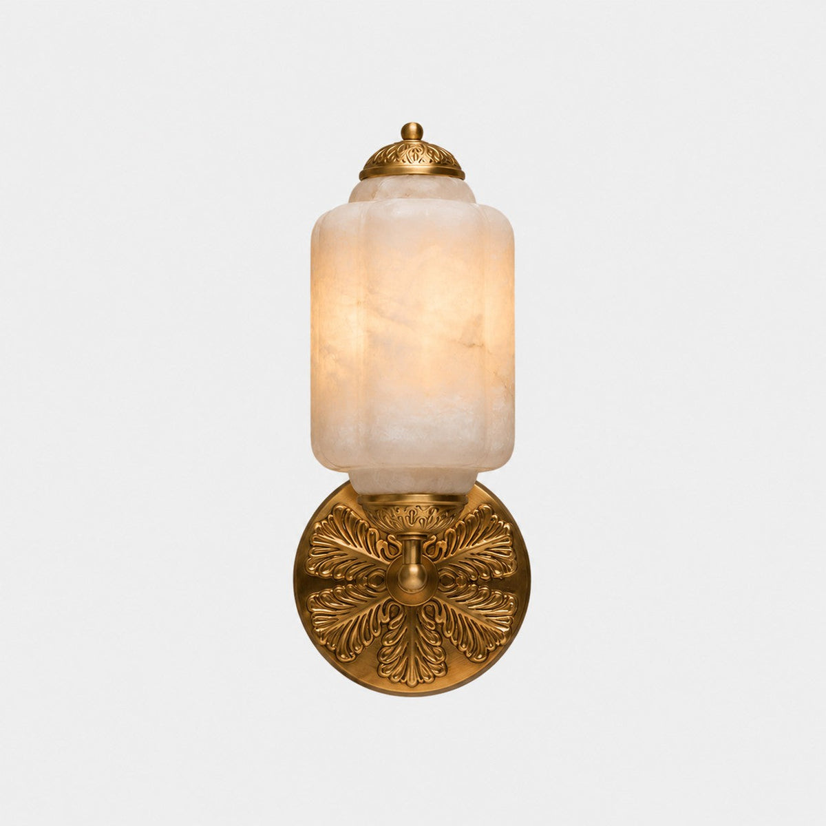 Florent wandlamp