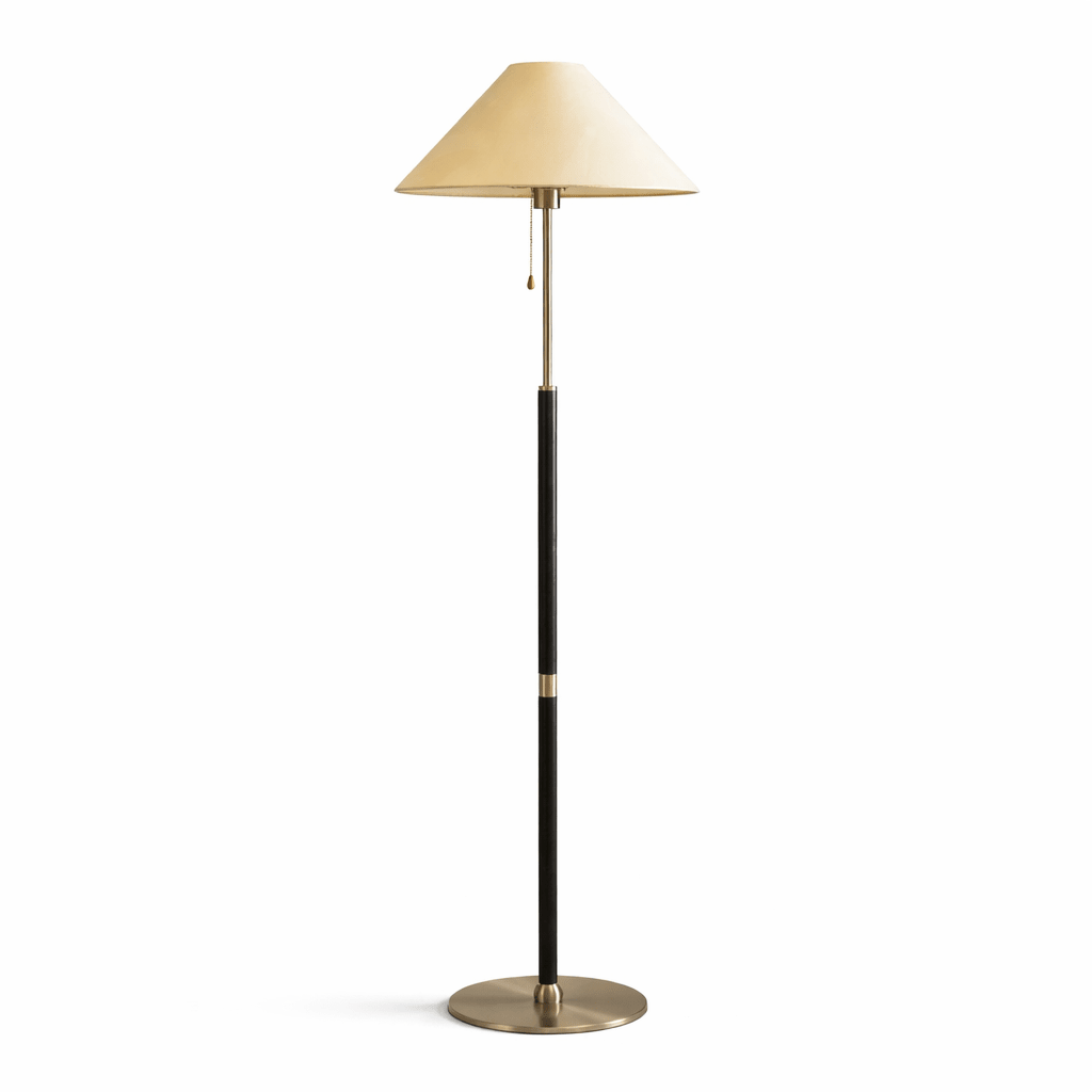 Aveniora klassieke vloerlamp