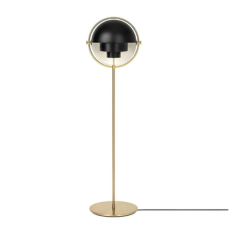 Riviniella vloerlamp