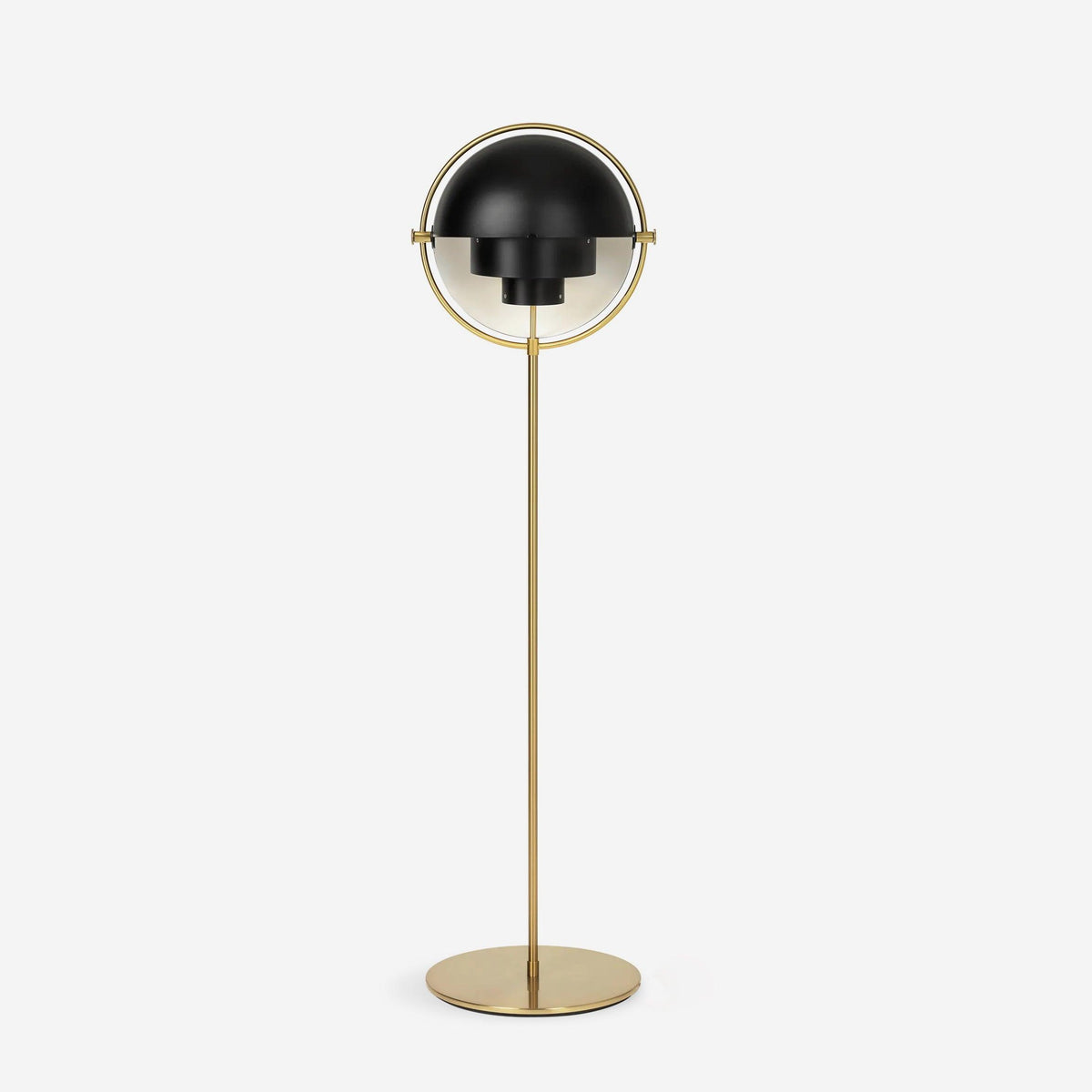 Riviniella vloerlamp