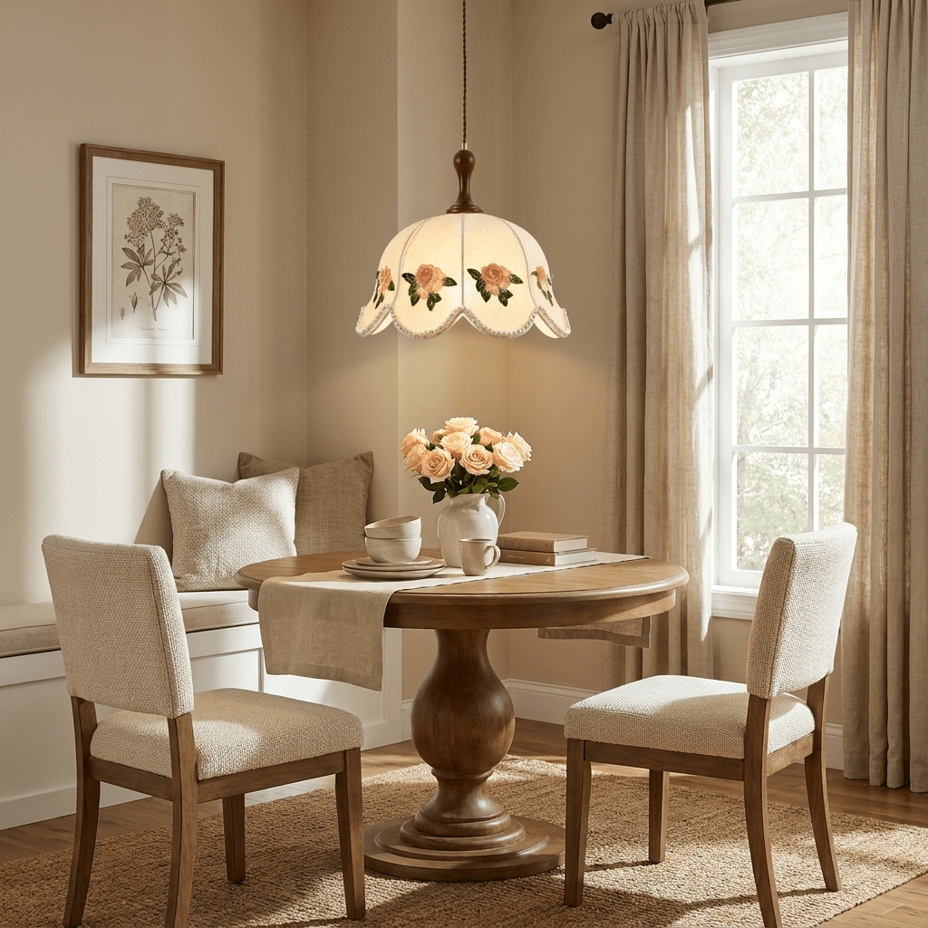 Sorisiella hanglamp