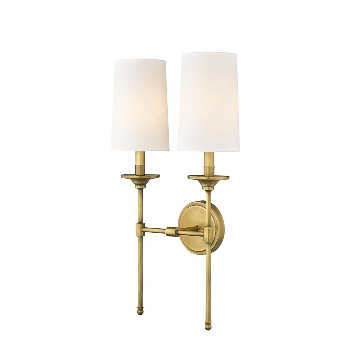 Elaisine wandlamp