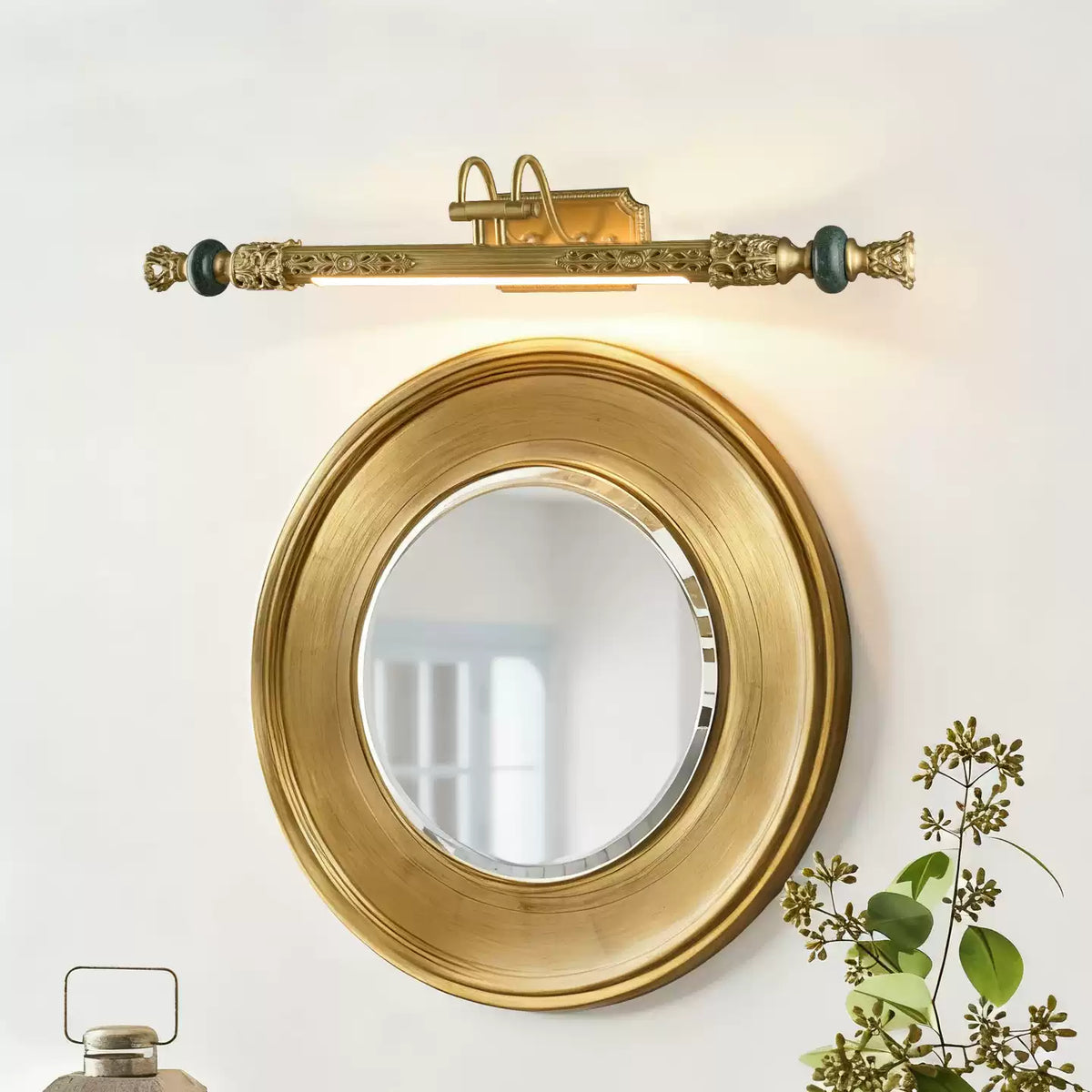 Gildor wandlamp