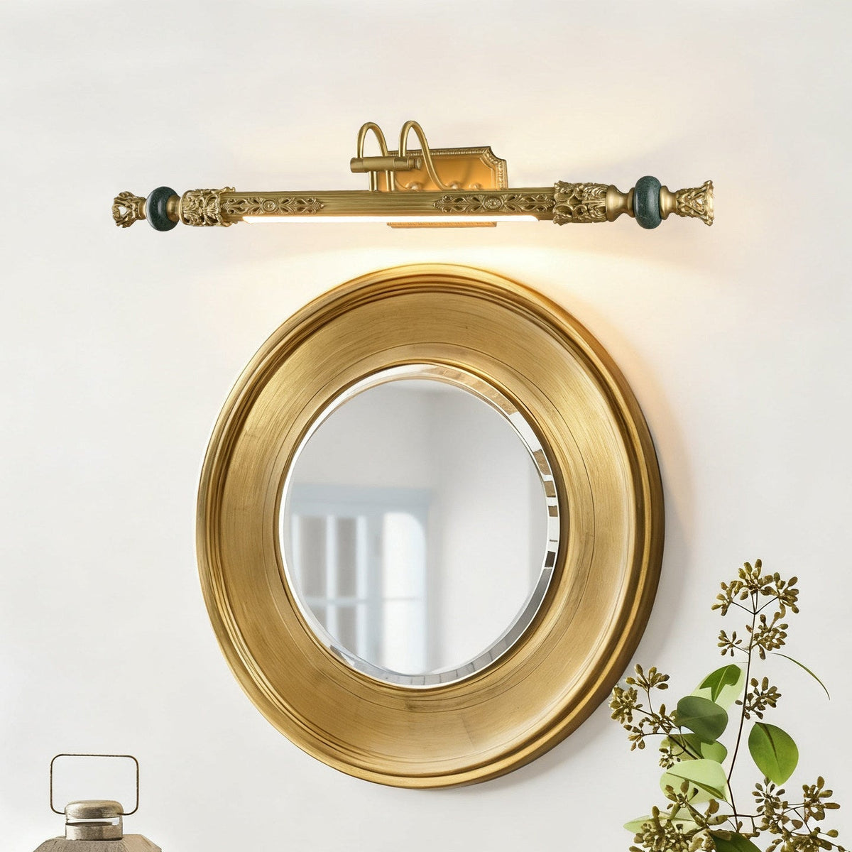 Gildor wandlamp