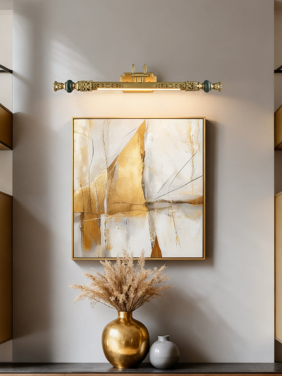 Gildor wandlamp