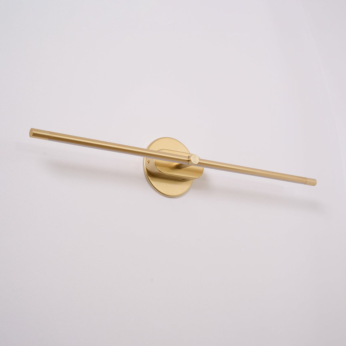 Selisira wandlamp Minimalistisch Lineair Oplaadbaar