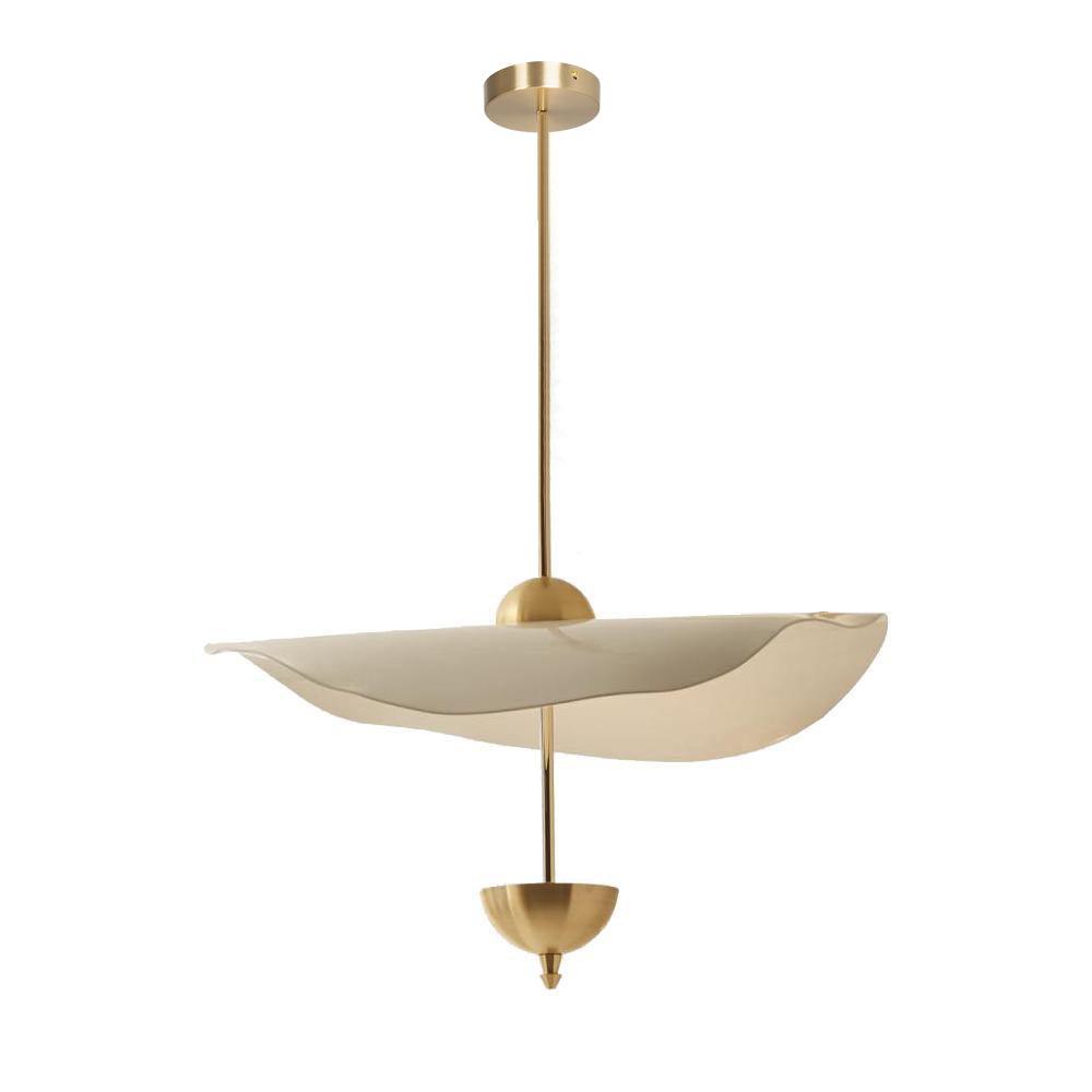 Lioraise Double Biscuit hanglamp voor woonkamer