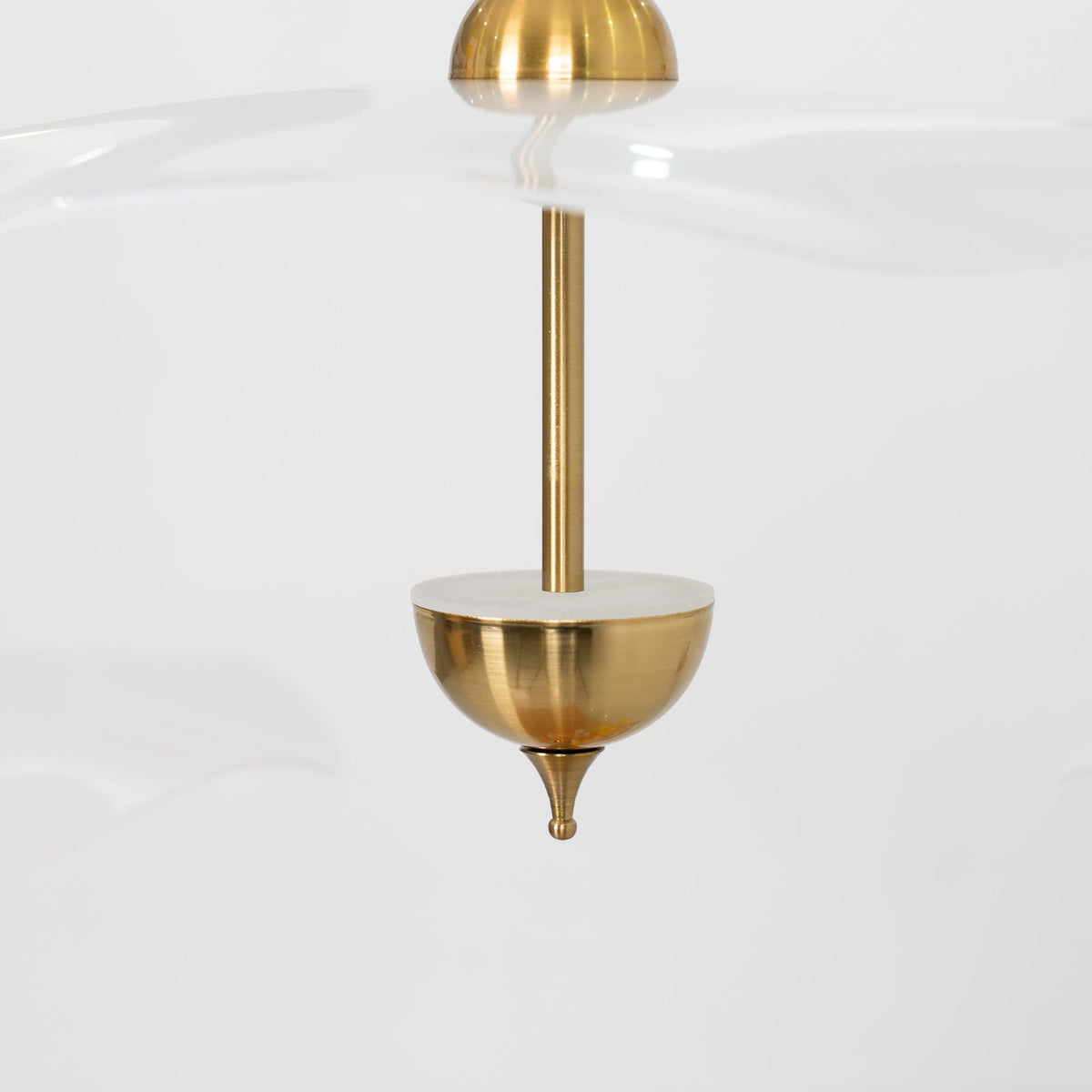 Lioraise Double Biscuit hanglamp voor woonkamer