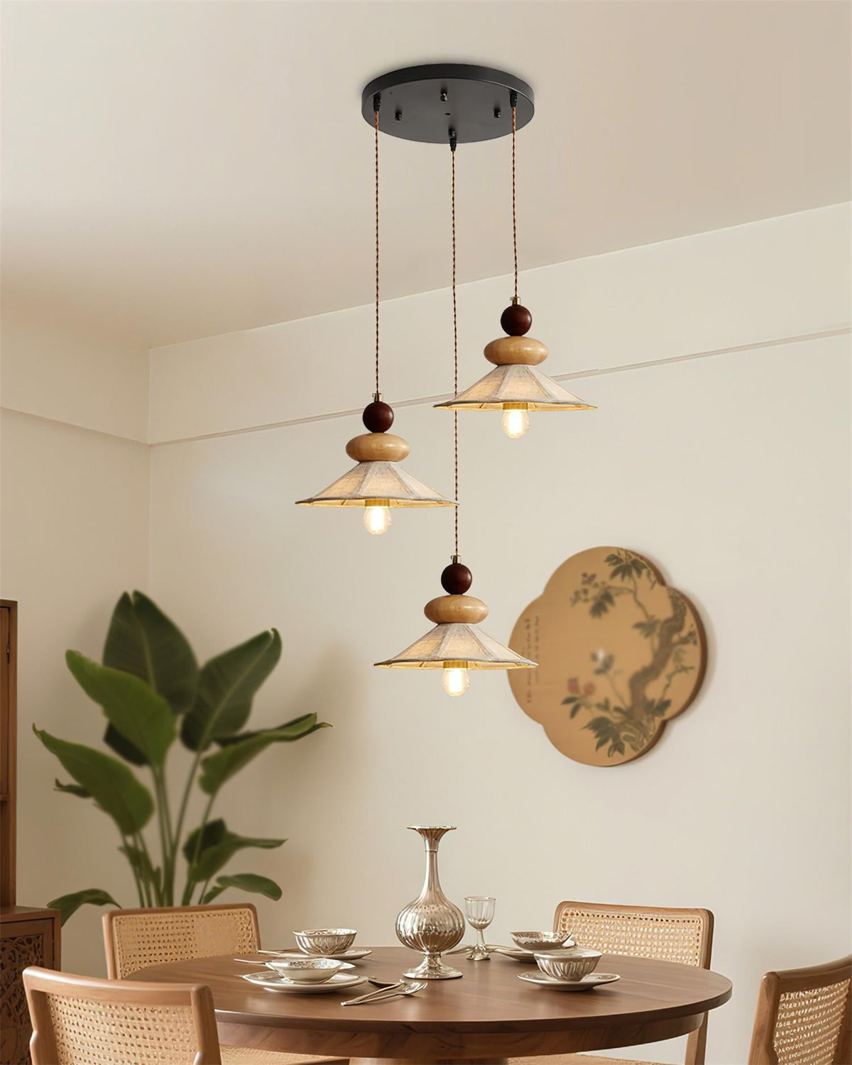 Lumoenne hanglamp