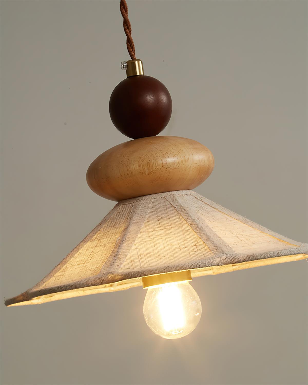 Lumoenne hanglamp