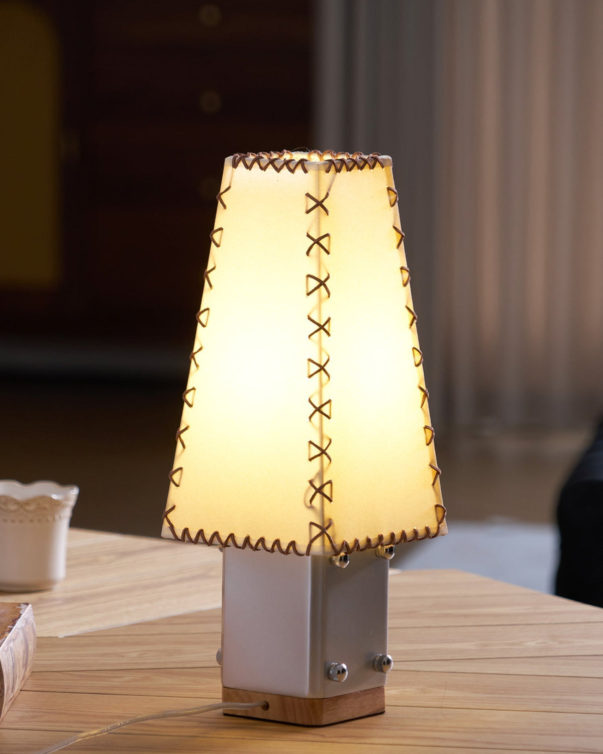 Cysl tafellamp