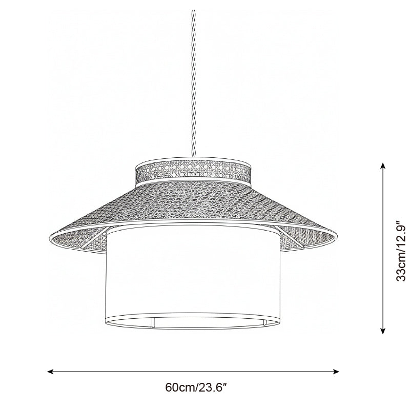 Lumoiella hanglamp
