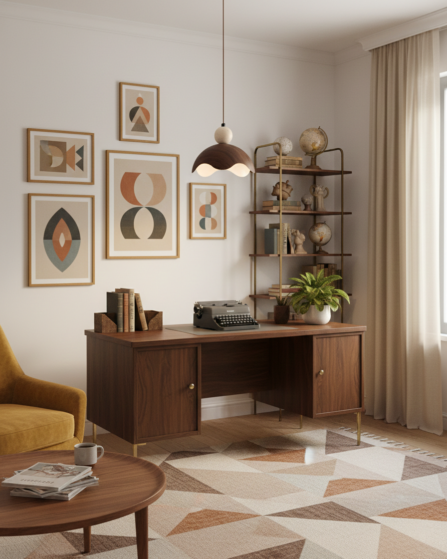 Avenelora Curve hanglamp