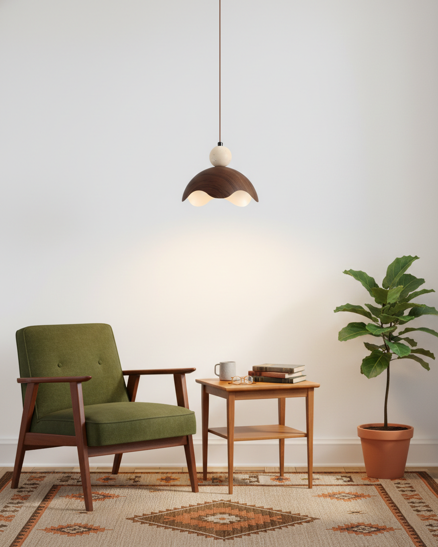 Avenelora Curve hanglamp