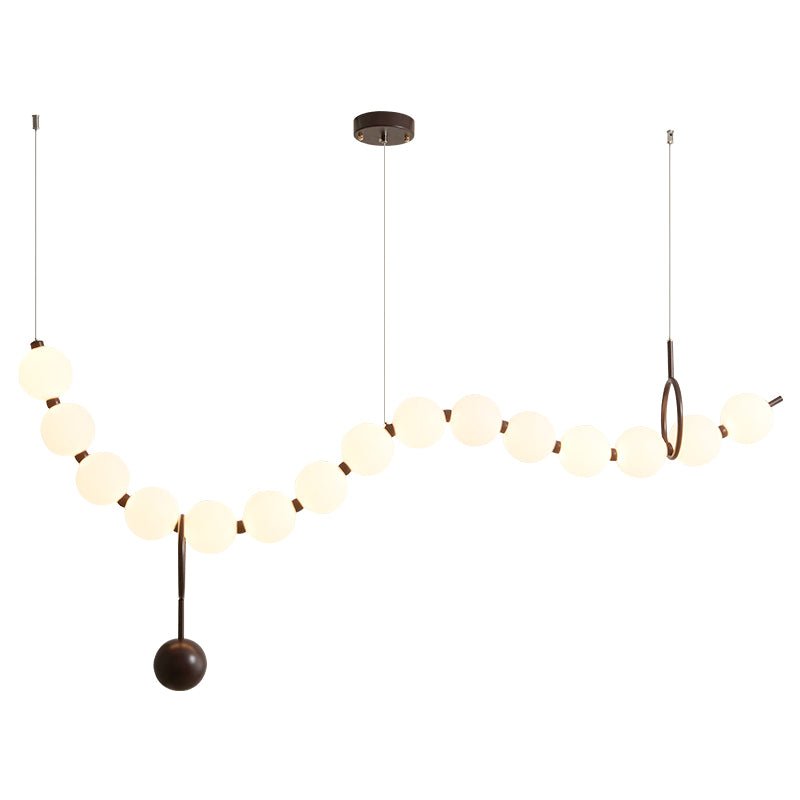 Gyrand hanglamp