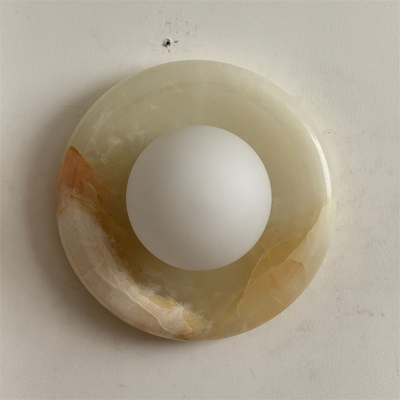 Vivina wandlamp
