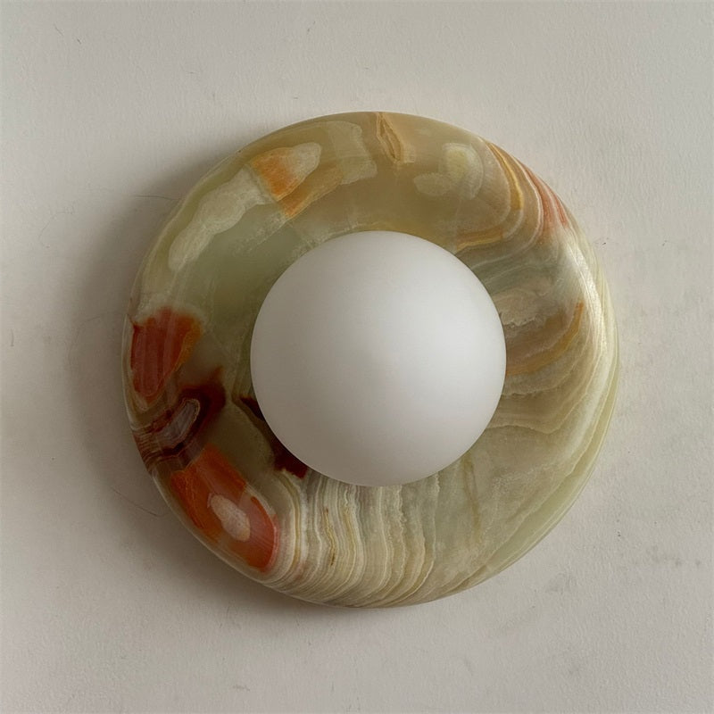 Vivina wandlamp