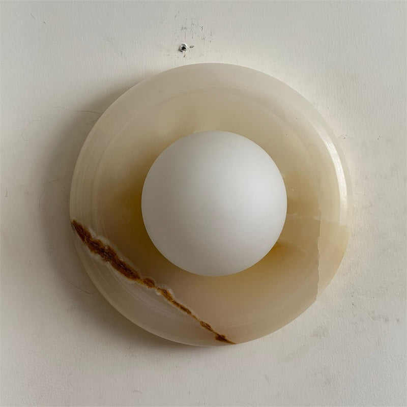 Vivina wandlamp