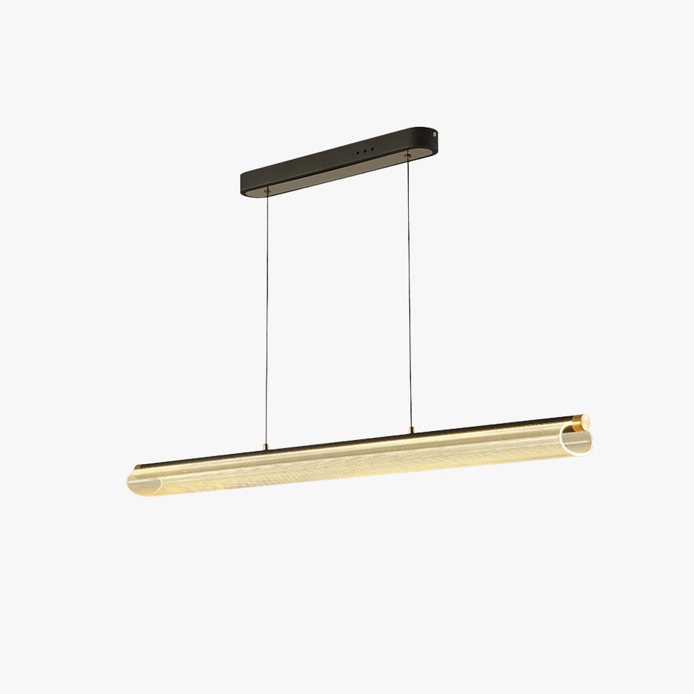 Salgado Moderne LED Hanglampen Helder Metaal Thee/Eetkamer/Woonkamer