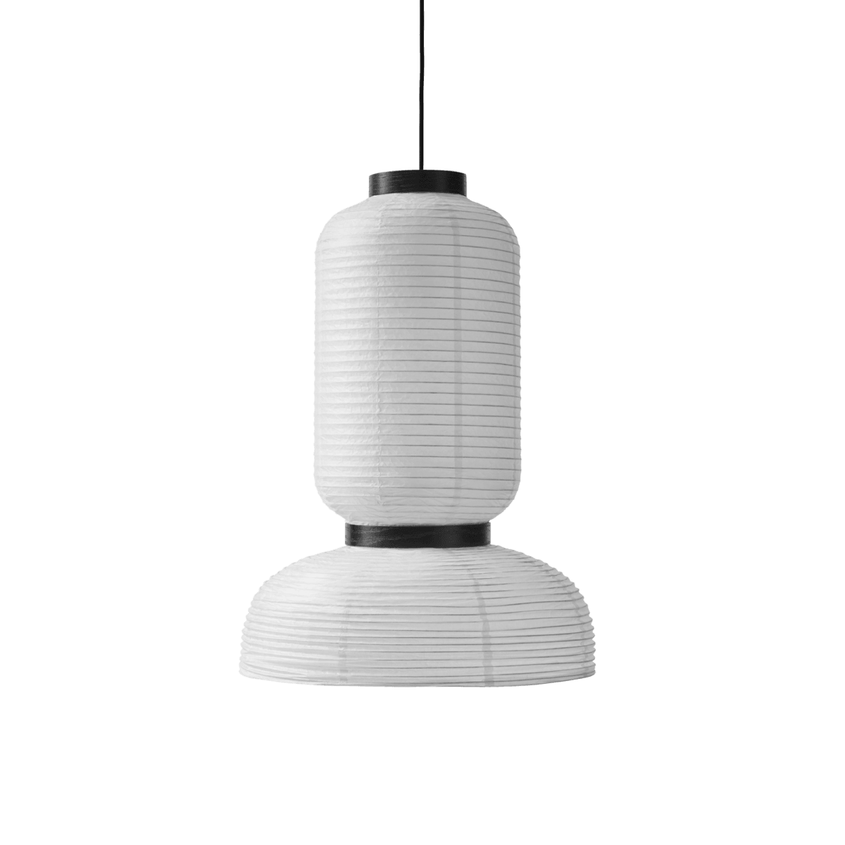 Nyzorora Moderne minimalistische hanglamp