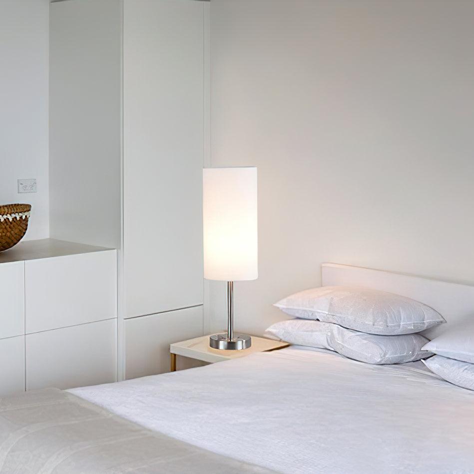 Brirel Katoenen Minimalistische tafellamp
